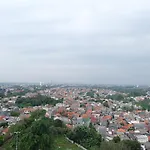 Nice And Strategic Studio Kebagusan City Apartment By Travelio