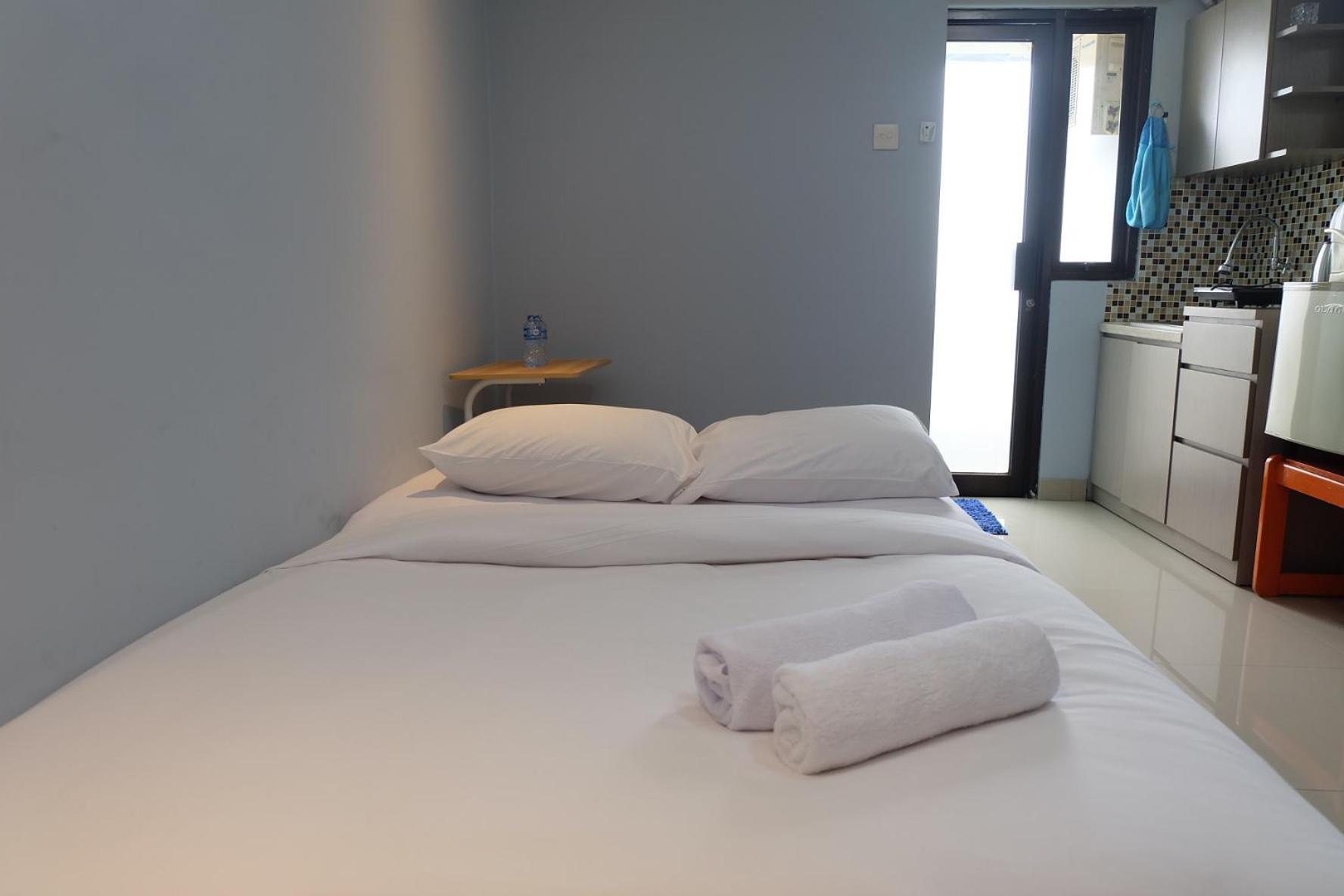 Apartemen And Strategic Kebagusan By Travelio Jakarta