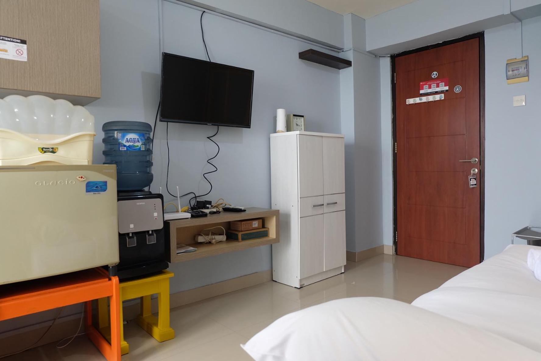 Apartemen And Strategic Kebagusan By Travelio *