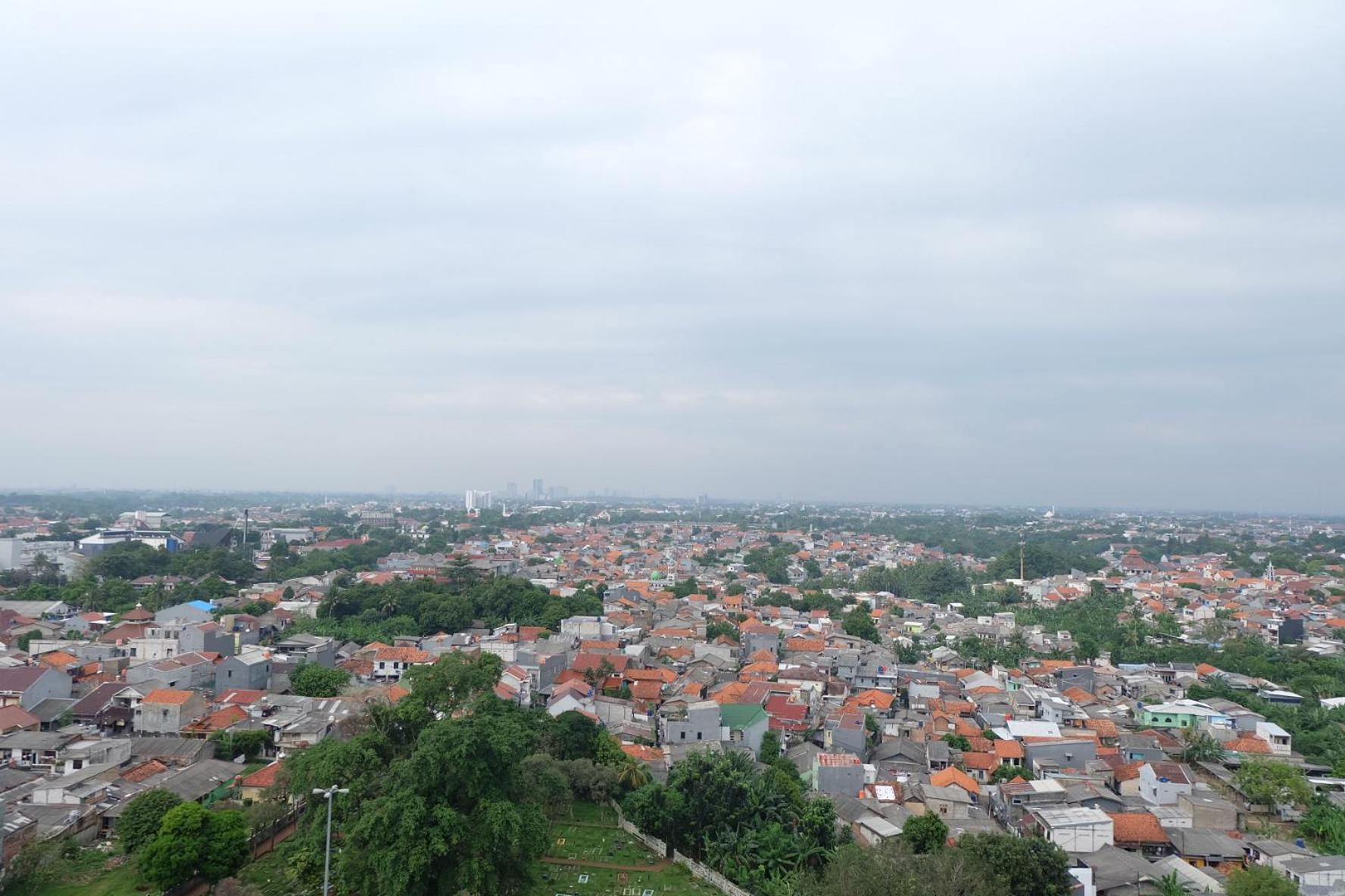 And Strategic Kebagusan By Travelio * Jakarta